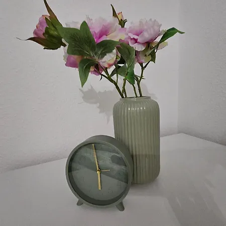 Apartment Grosse Moderne Ferienwohnung, Zentrale Ruhige Lage Kassel